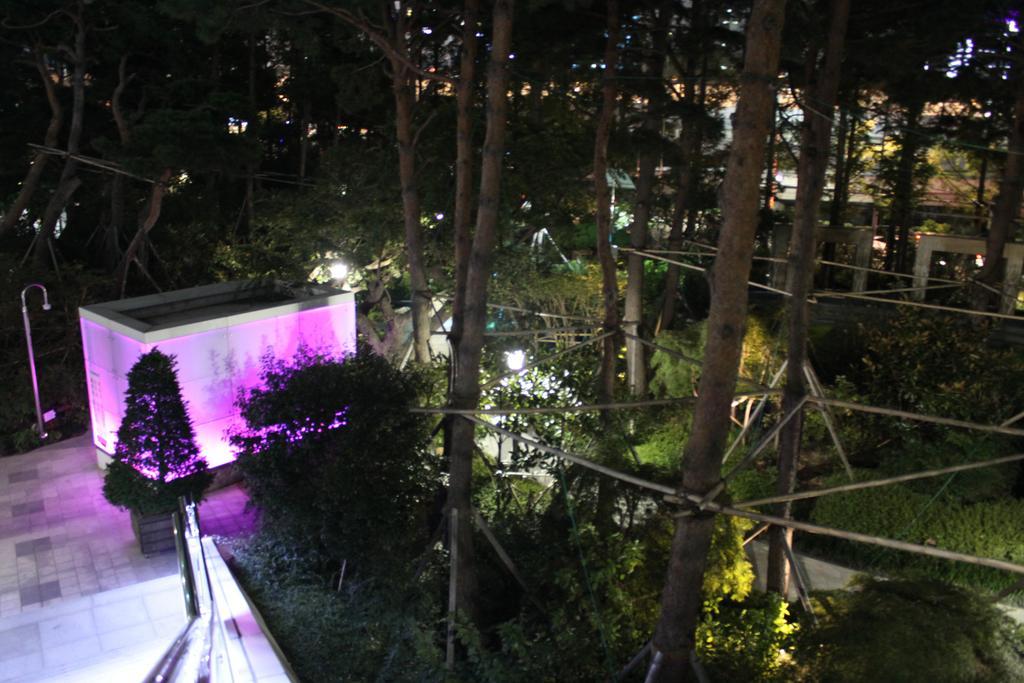 Austin Guesthouse Ciudad Metropolitana de Ciudad Metropolitana de Busan Exterior foto