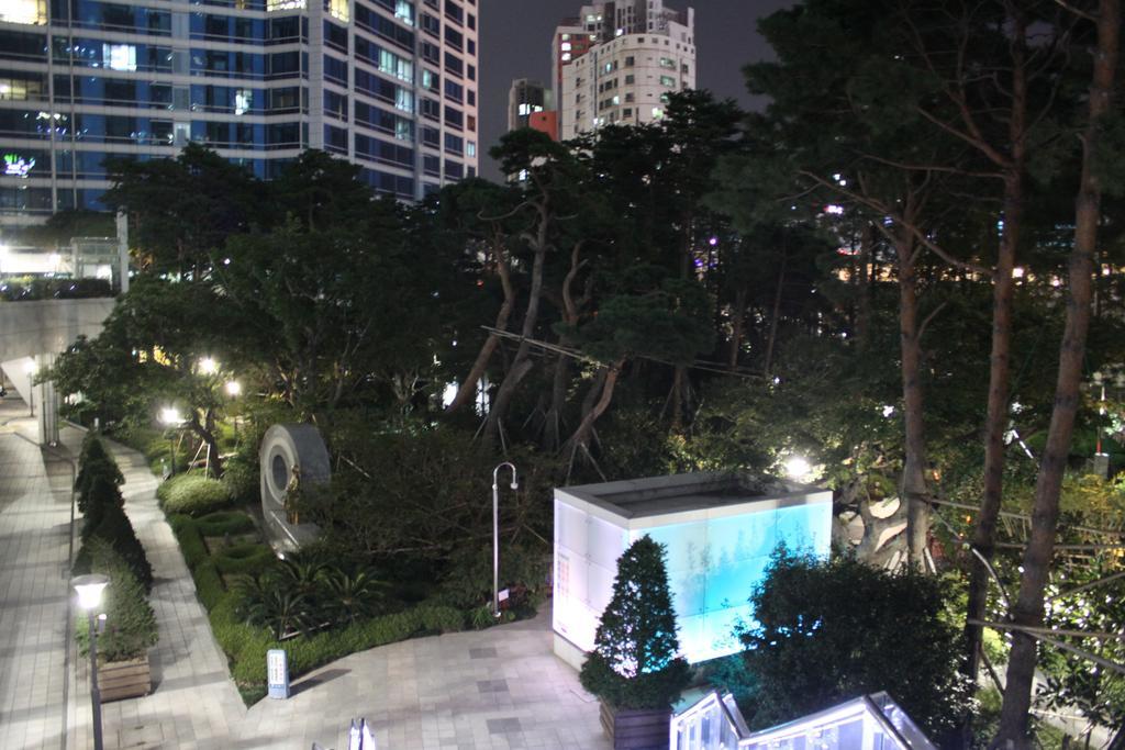 Austin Guesthouse Ciudad Metropolitana de Ciudad Metropolitana de Busan Exterior foto