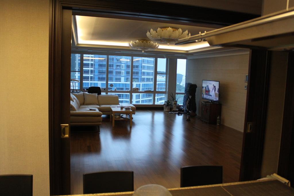 Austin Guesthouse Ciudad Metropolitana de Ciudad Metropolitana de Busan Exterior foto
