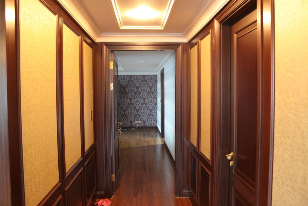 Austin Guesthouse Ciudad Metropolitana de Ciudad Metropolitana de Busan Habitación foto