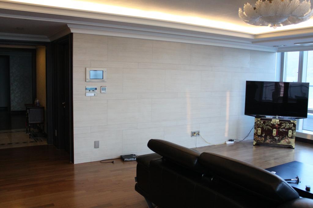 Austin Guesthouse Ciudad Metropolitana de Ciudad Metropolitana de Busan Habitación foto