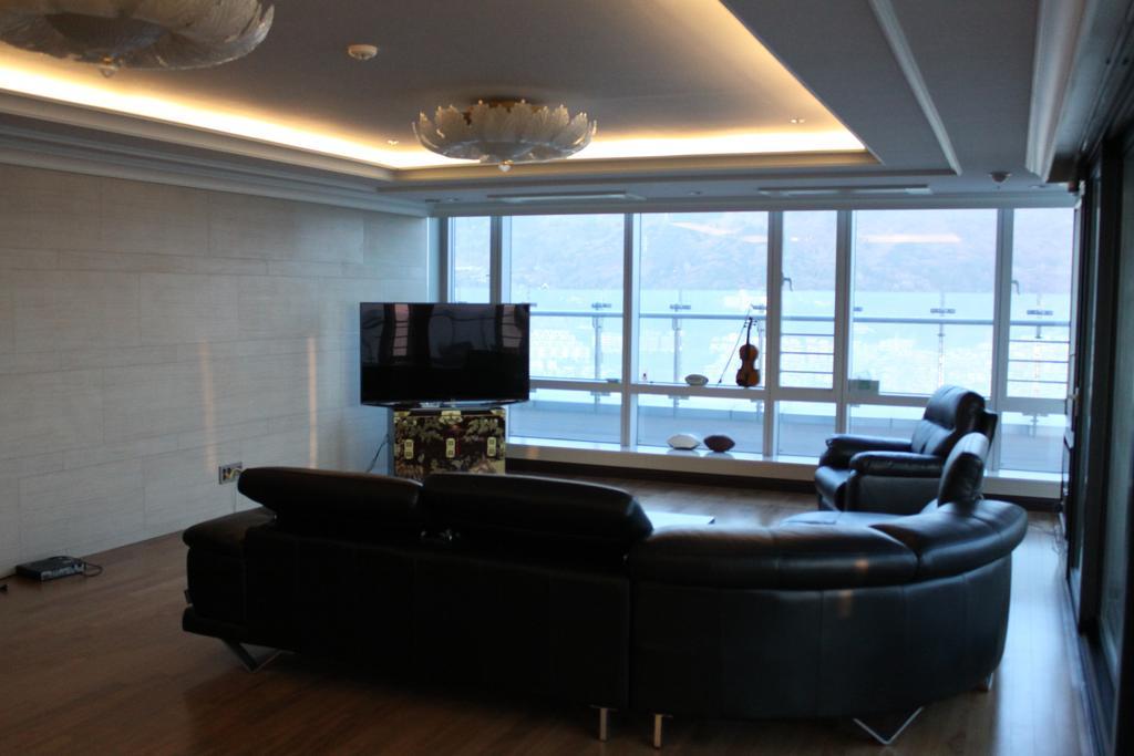Austin Guesthouse Ciudad Metropolitana de Ciudad Metropolitana de Busan Habitación foto