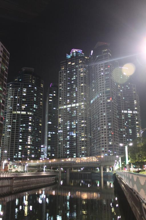 Austin Guesthouse Ciudad Metropolitana de Ciudad Metropolitana de Busan Exterior foto